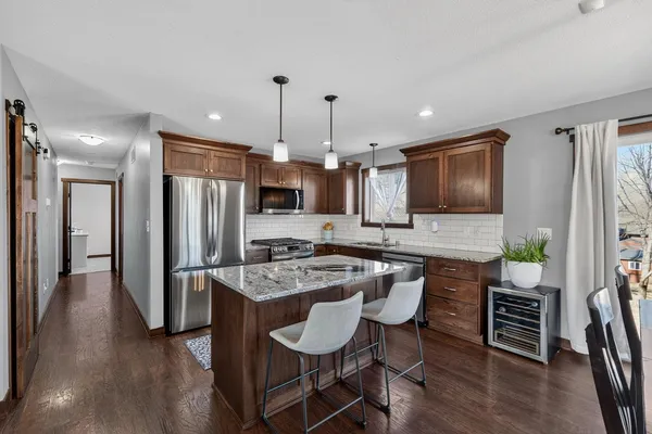 $414,900 | 3907 Sunnydale Lane Southeast, Rochester, MN 55904