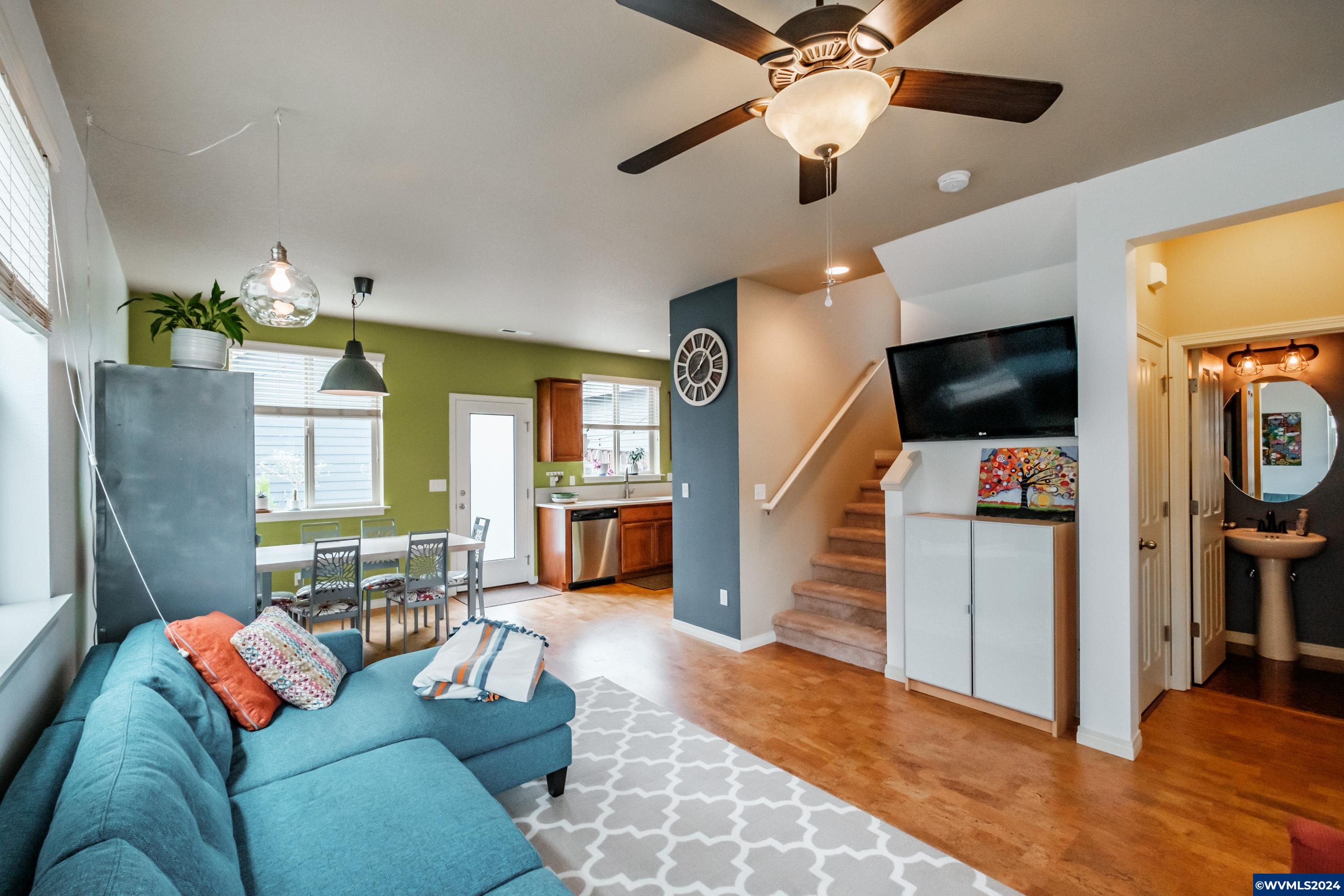3087 Northwest Flame Tree Lane Albany, OR 97321 - Photo 5 of 39