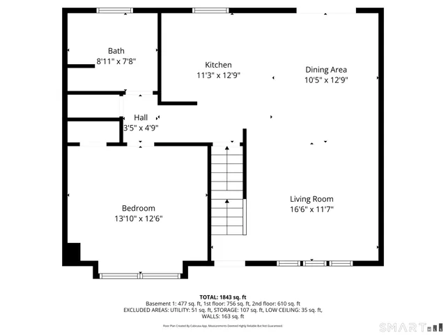 $359,900 | 18 Cadbury Place, Naugatuck, CT 06770