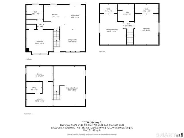 $359,900 | 18 Cadbury Place, Naugatuck, CT 06770