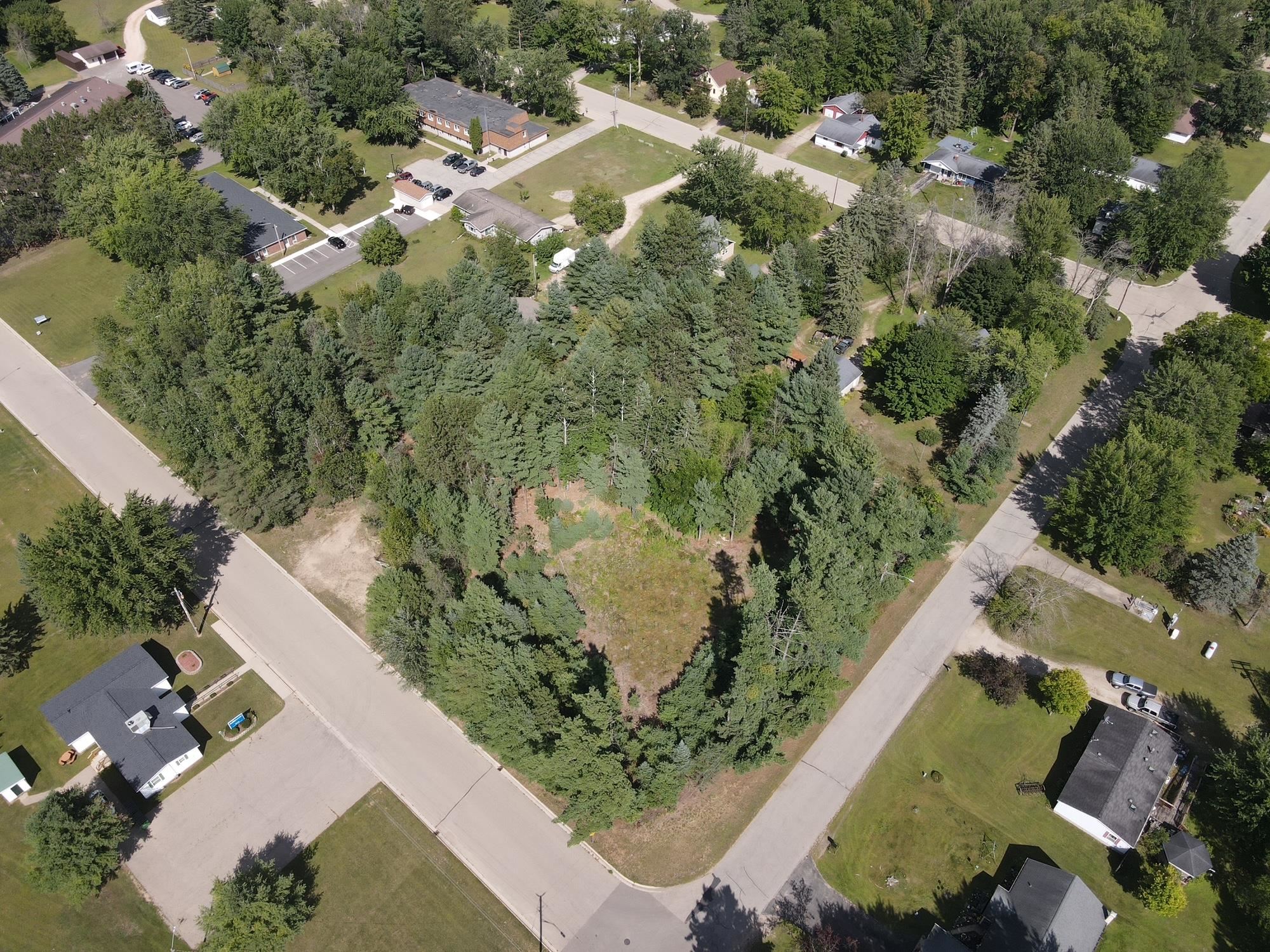 606 East Brook Street Suring, WI 54174 - Photo 5 of 11