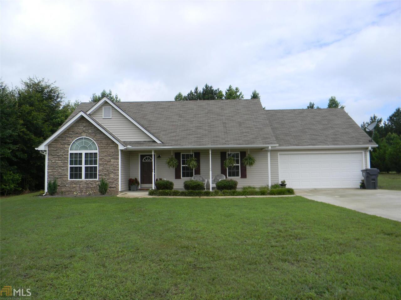 562 McKenzie Road Milner, GA 30257 - Photo 1 of 1