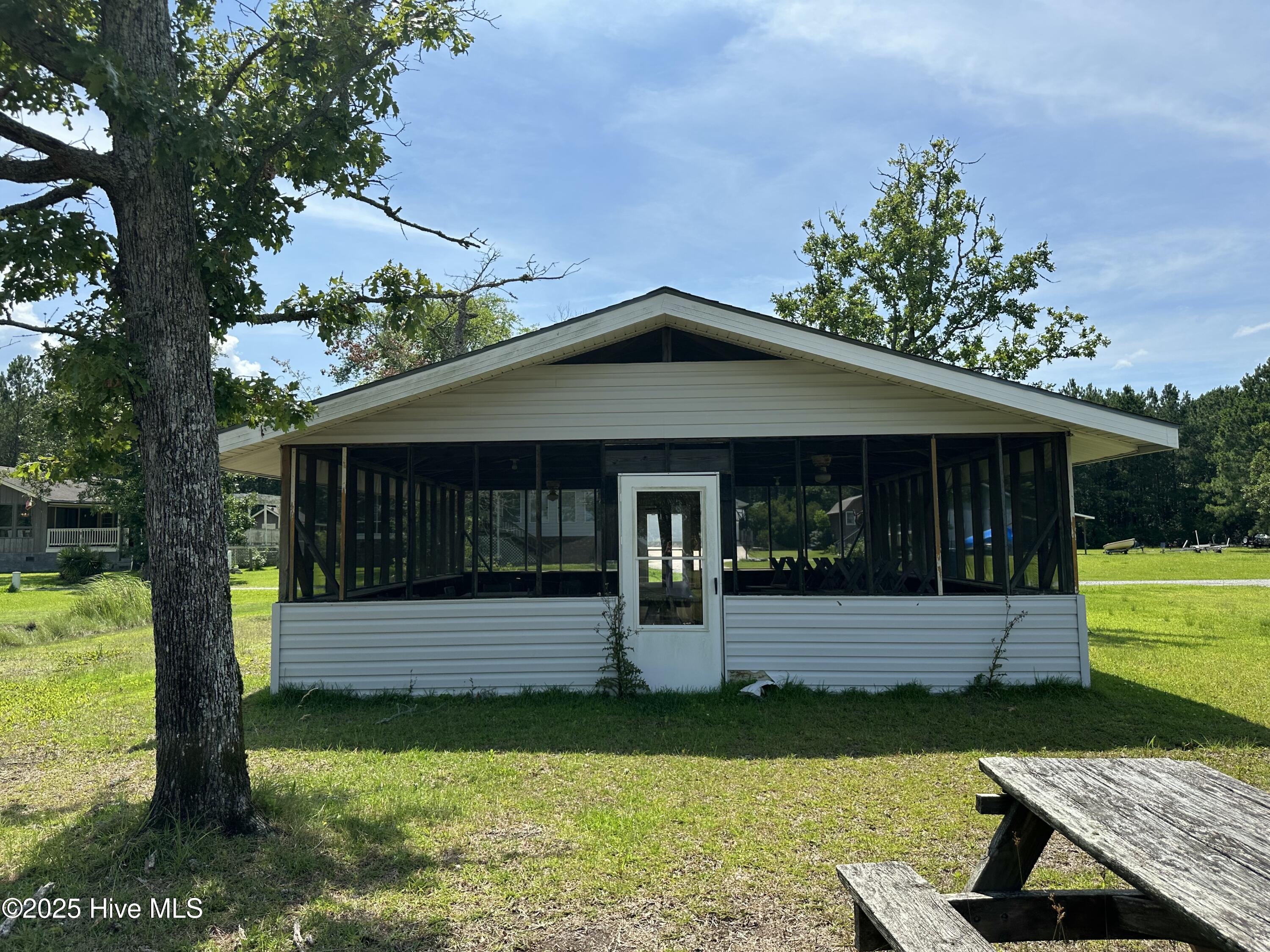 258 Hideaway Road Belhaven, NC 27810 - Photo 67 of 73 Community building