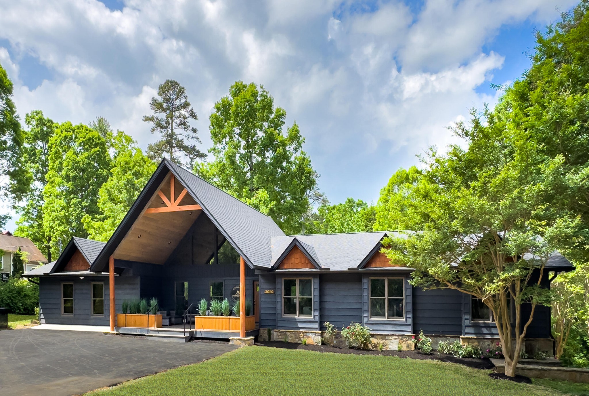 3070 Happy Hollow Road Sevierville, TN 37862 - Photo 1 of 61