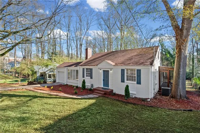 $450,000 | 1194 Thomas Road, Decatur, GA 30030