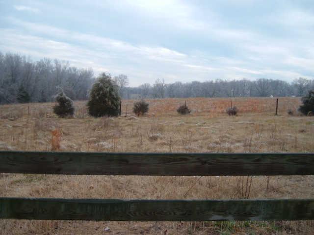 1550 Liberty Road Charlotte, TN 37036 - Photo 4 of 14 View from upstairs veranda.