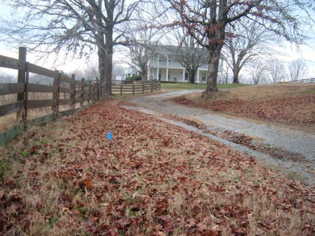 1550 Liberty Road Charlotte, TN 37036 - Photo 6 of 14 Large front & back yards.