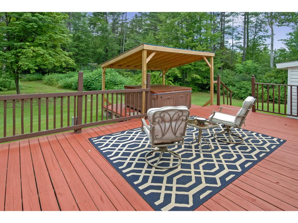 449 Calavant Hill Road Charlestown, NH 03603 - Photo 4 of 16 Gallery Image 4