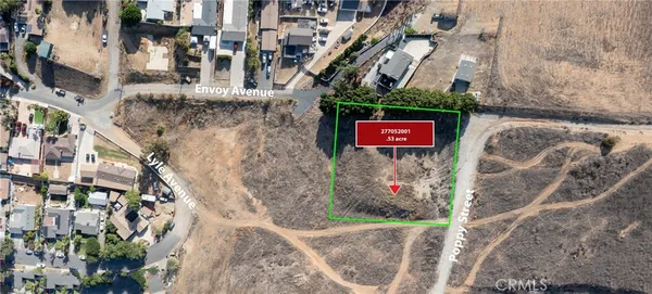 $165,000 | 0 Envoy, Corona, CA 92881