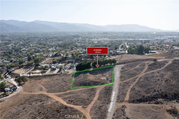 $165,000 | 0 Envoy, Corona, CA 92881