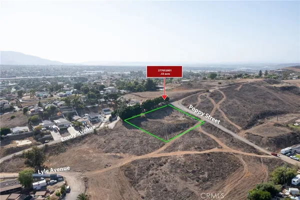 $165,000 | 0 Envoy, Corona, CA 92881