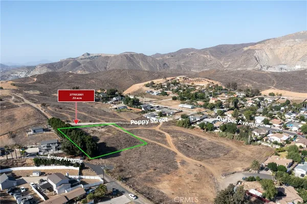 $165,000 | 0 Envoy, Corona, CA 92881