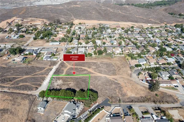 $165,000 | 0 Envoy, Corona, CA 92881