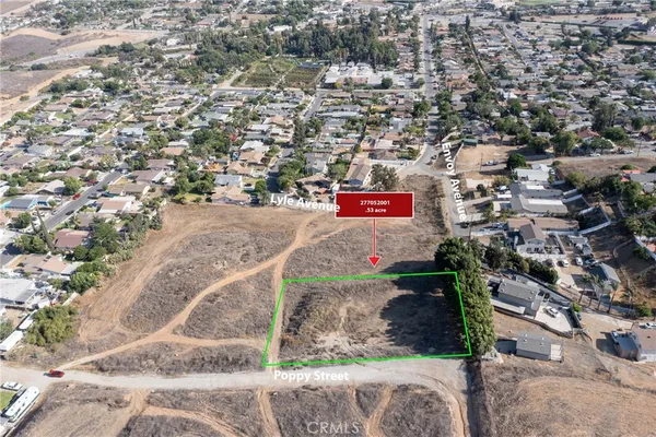 $165,000 | 0 Envoy, Corona, CA 92881