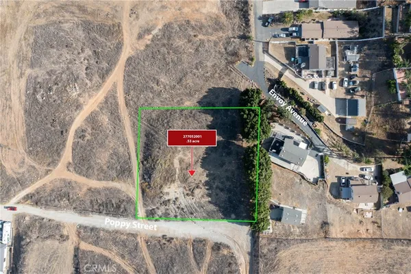 $165,000 | 0 Envoy, Corona, CA 92881