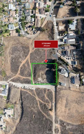 $165,000 | 0 Envoy, Corona, CA 92881