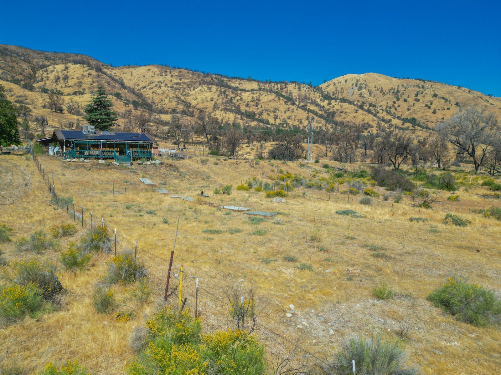 6537 Caliente Bodfish Road Caliente, CA 93518 - Photo 50 of 50