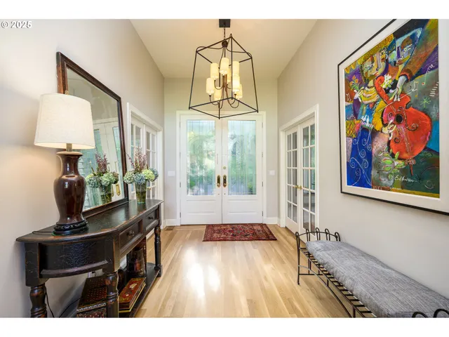 $2,000,000 | 11790 Northwest Fox Ridge Road, McMinnville, OR 97128