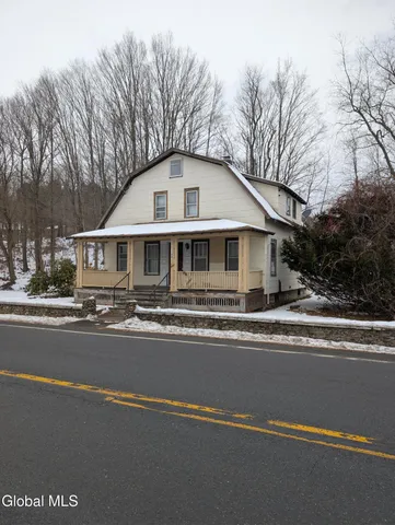 $149,900 | 1169 Highway 295, Canaan, NY 12060