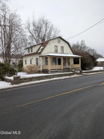$142,000 | 1169 Highway 295, Canaan, NY 12060