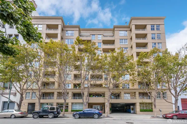$795,000 | 1650 Jackson Street, Unit 907, San Francisco, CA 94109