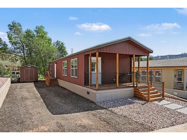 $150,000 | 4801 West County Road 38 East, Unit 3, Fort Collins, CO 80526