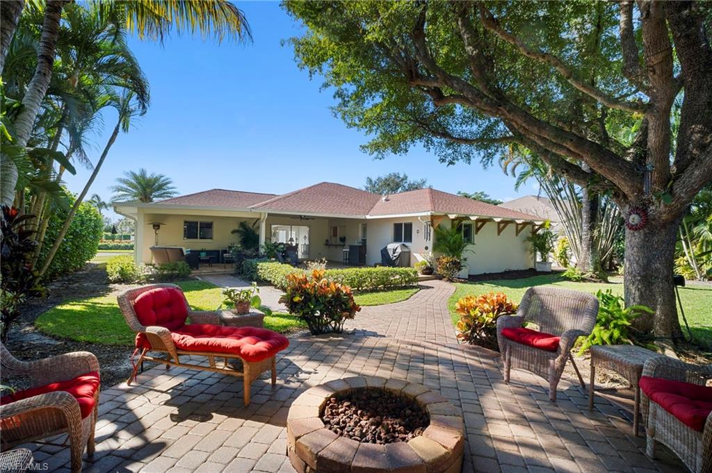 10249 Boca Circle Naples, FL 34109 - Photo 35 of 50