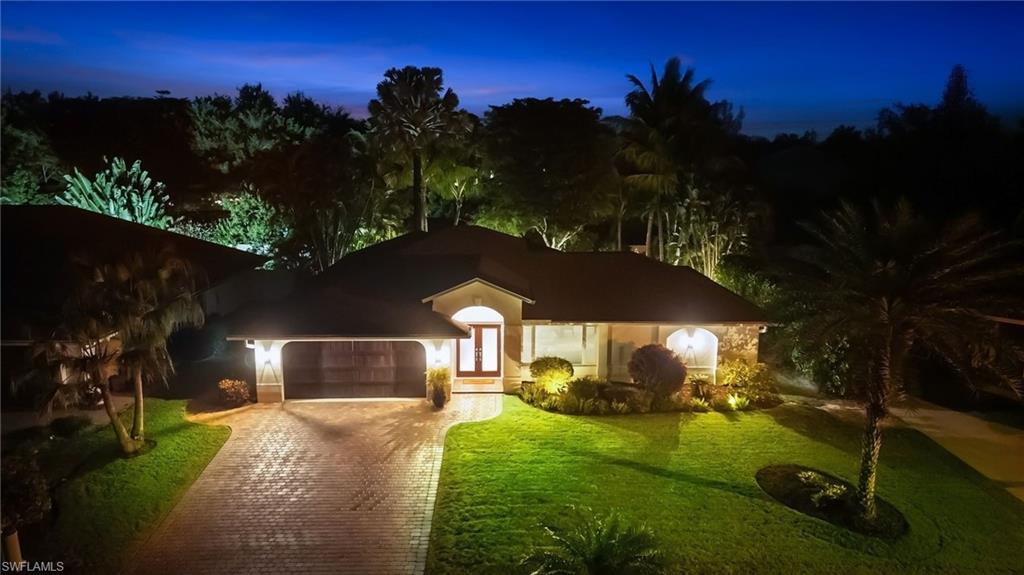 10249 Boca Circle Naples, FL 34109 - Photo 36 of 50