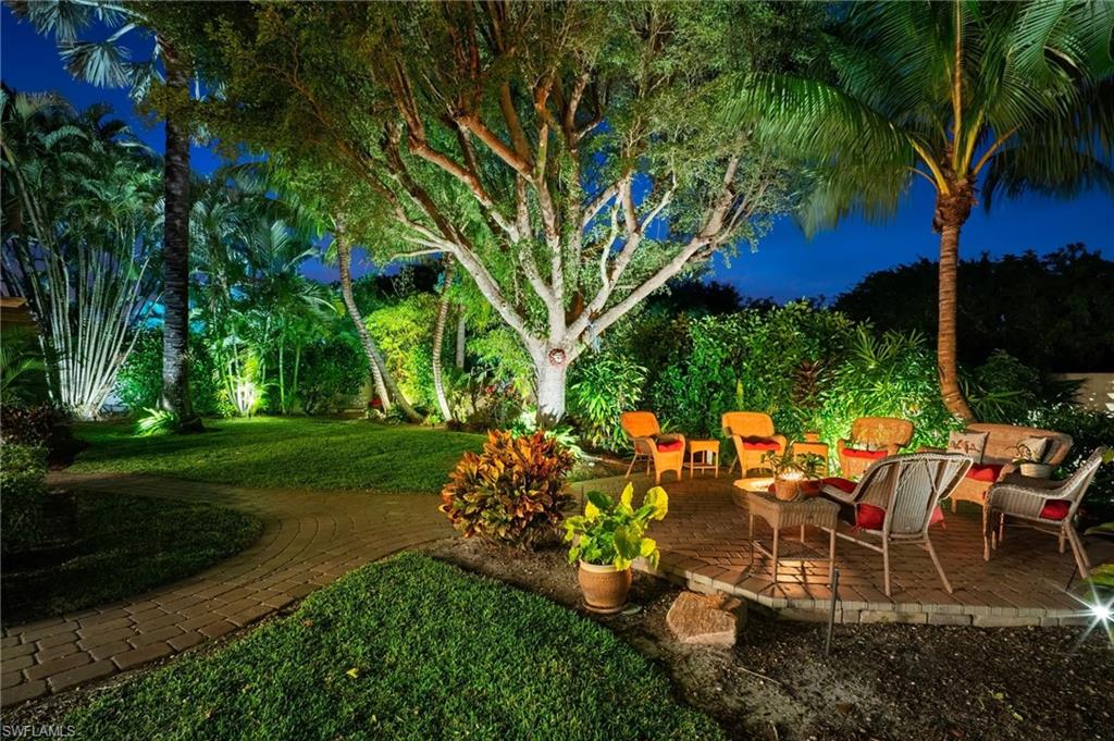 10249 Boca Circle Naples, FL 34109 - Photo 40 of 50