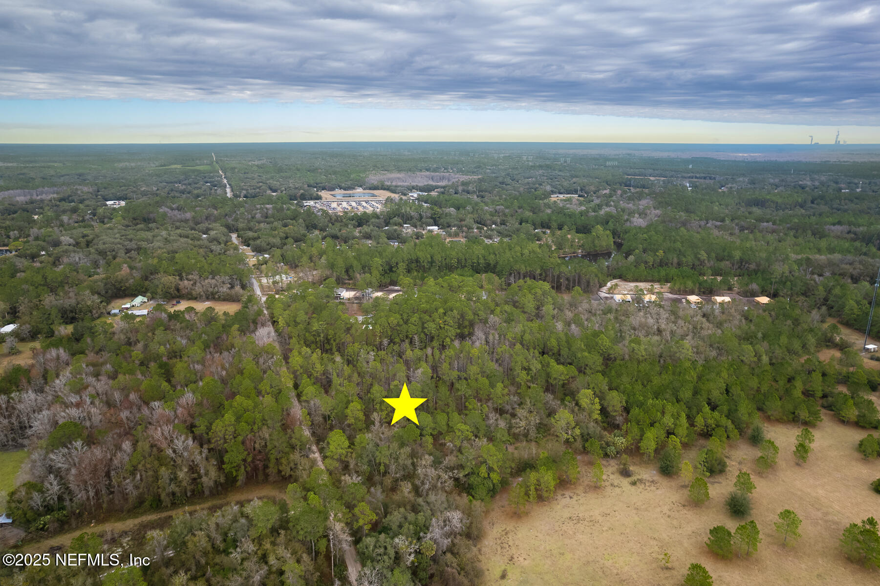 220 Chesser Road Palatka, FL 32177 - Photo 4 of 10 220Chesser