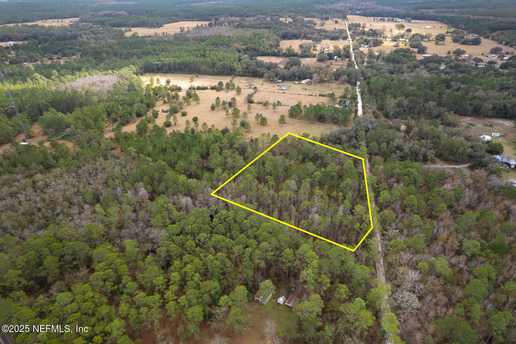 220 Chesser Road Palatka, FL 32177 - Photo 5 of 10 220Chesser