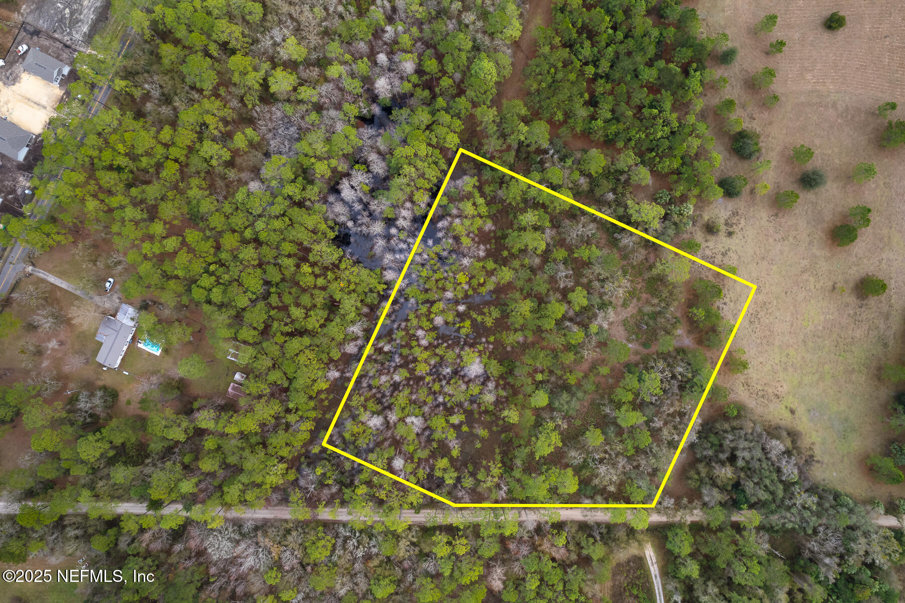 220 Chesser Road Palatka, FL 32177 - Photo 6 of 10 220Chesser