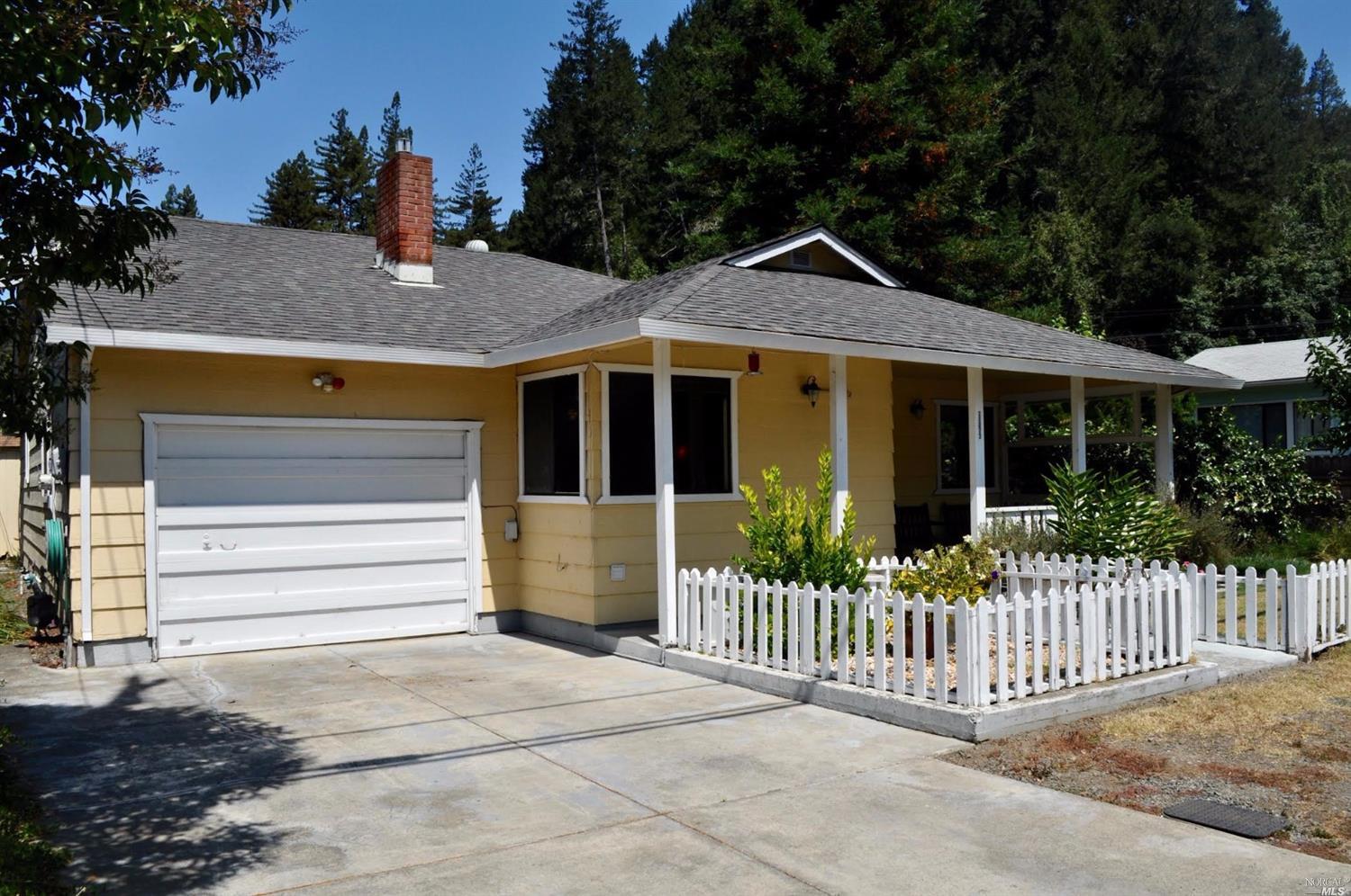 20073 Beech Avenue Monte Rio, CA 95462 - Photo 1 of 1 Gallery Image 1