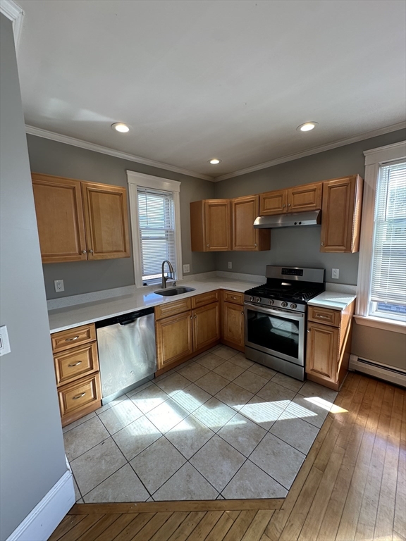 8 Fowler Street, Unit 2 Salem, MA 01970 - Photo 2 of 20
