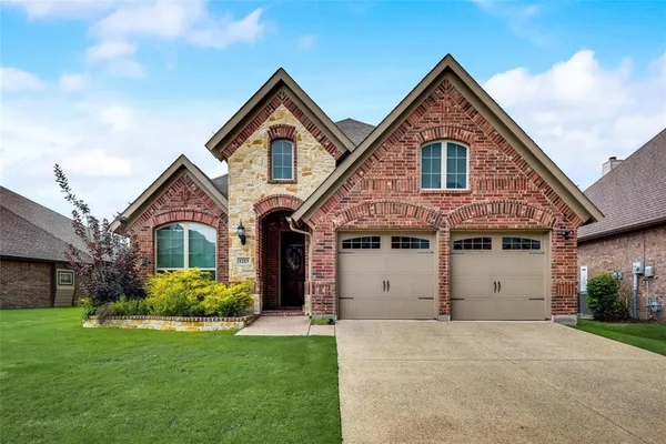 $2,695 | 1213 Wedgewood Drive, Forney, TX 75126