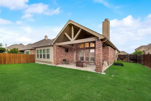 $2,695 | 1213 Wedgewood Drive, Forney, TX 75126