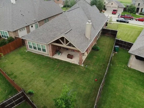$2,695 | 1213 Wedgewood Drive, Forney, TX 75126