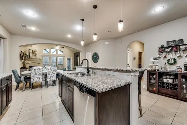 $2,695 | 1213 Wedgewood Drive, Forney, TX 75126