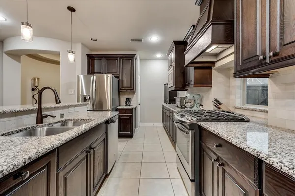 $2,695 | 1213 Wedgewood Drive, Forney, TX 75126