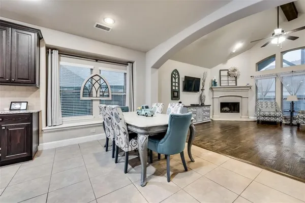 $2,695 | 1213 Wedgewood Drive, Forney, TX 75126