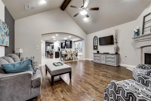 $2,695 | 1213 Wedgewood Drive, Forney, TX 75126