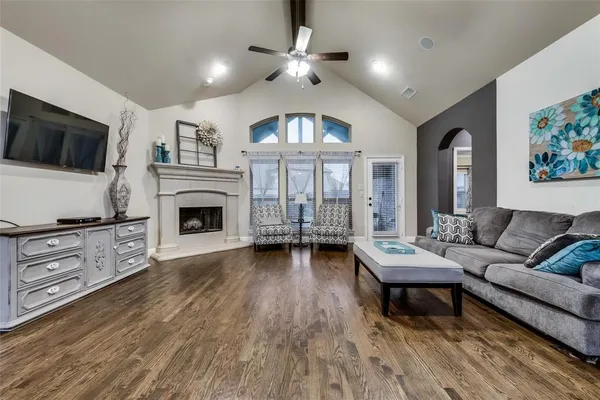 $2,695 | 1213 Wedgewood Drive, Forney, TX 75126