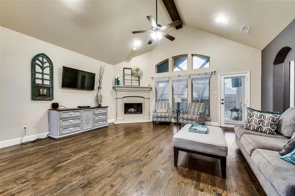 $2,695 | 1213 Wedgewood Drive, Forney, TX 75126