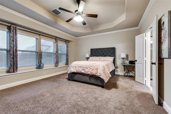 $2,695 | 1213 Wedgewood Drive, Forney, TX 75126