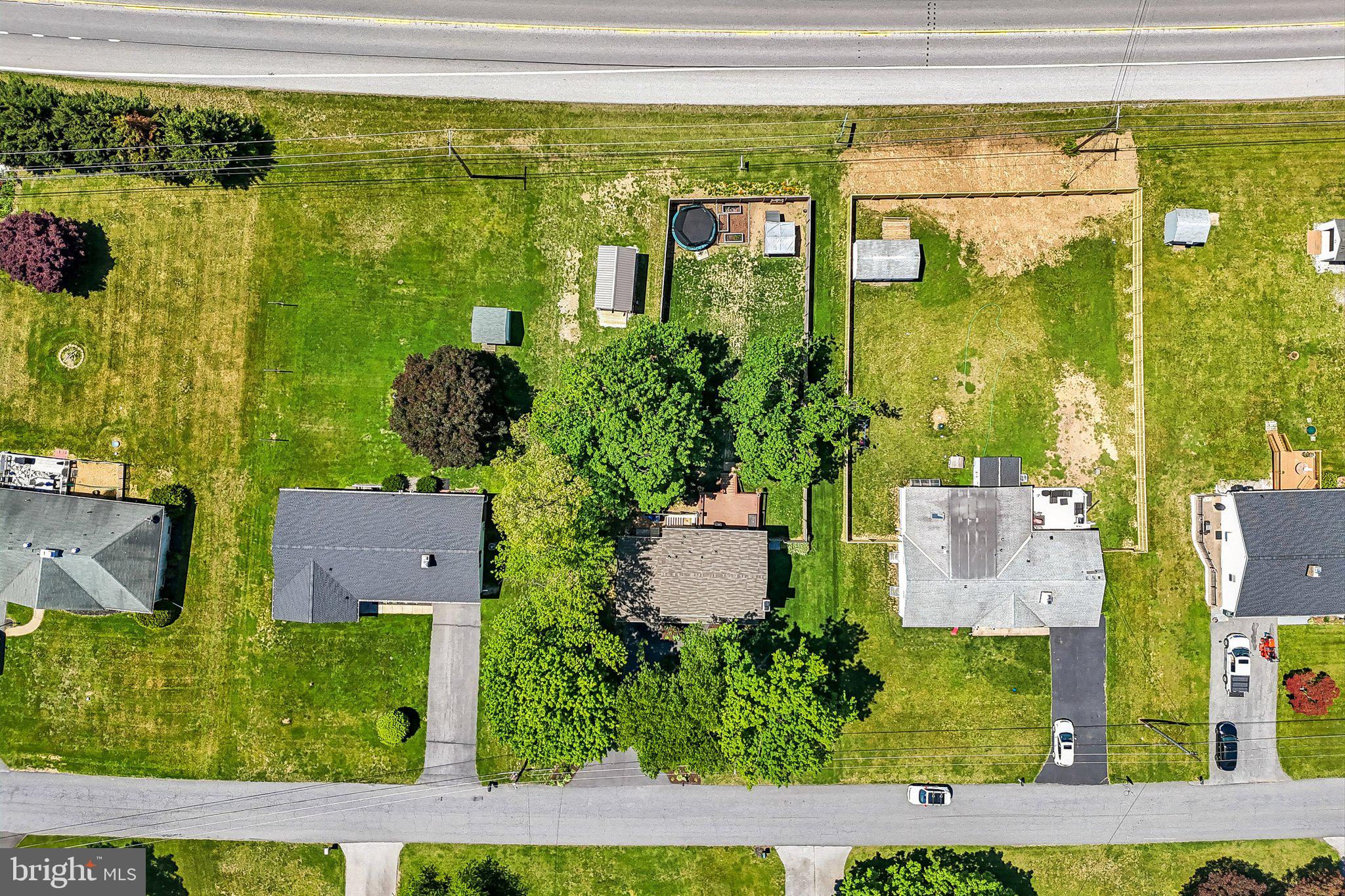 1210 Random Ridge Road Westminster, MD 21157 - Photo 80 of 99