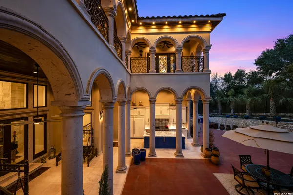 $3,595,000 | 11 Vineyard Drive, San Antonio, TX 78257