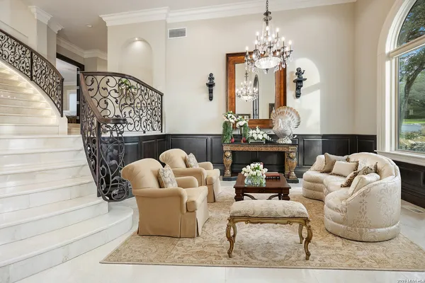 $3,595,000 | 11 Vineyard Drive, San Antonio, TX 78257
