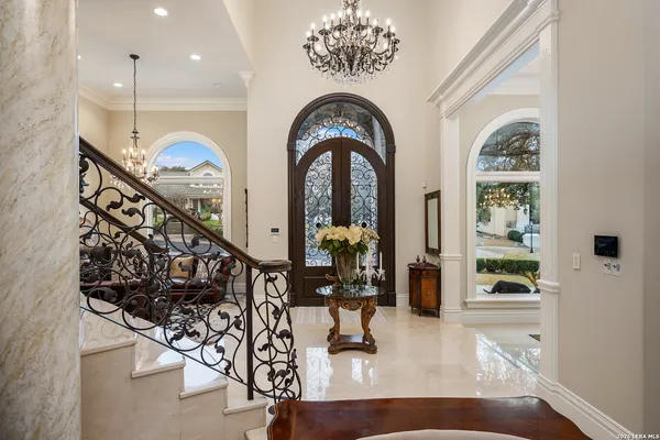 $3,595,000 | 11 Vineyard Drive, San Antonio, TX 78257
