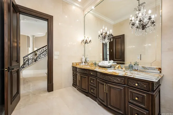 $3,595,000 | 11 Vineyard Drive, San Antonio, TX 78257