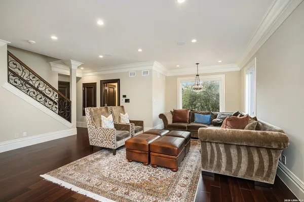 $3,595,000 | 11 Vineyard Drive, San Antonio, TX 78257